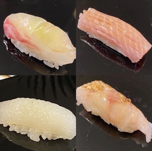 お寿司2